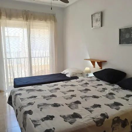 דירה Apartamento Formentera *