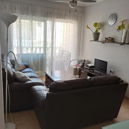 דירה Apartamento Formentera