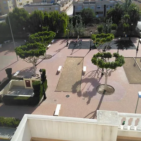 דירה Apartamento Formentera