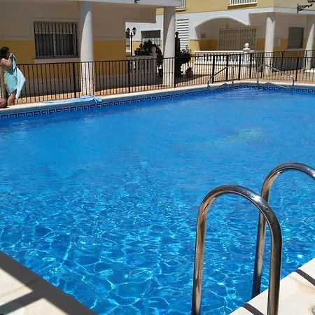 Apartamento Formentera דירה *