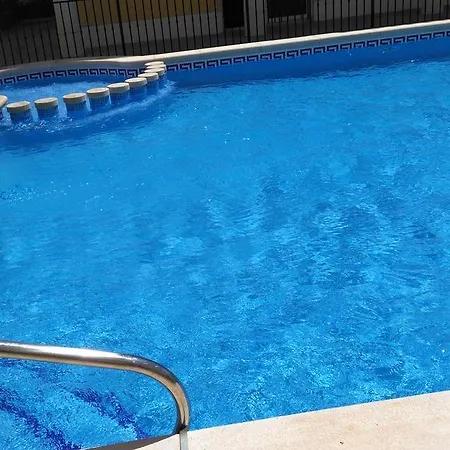 Apartamento Formentera *