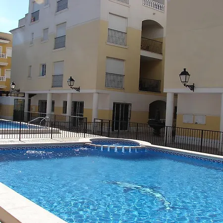 Apartamento Formentera דירה