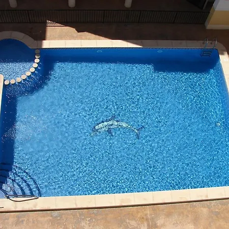 דירה Apartamento Formentera Formentera de Segura